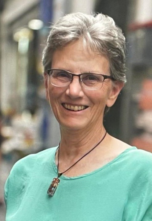 Nora Neff Hardy