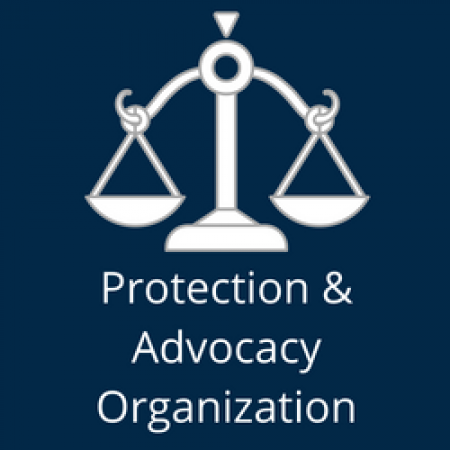 Michigan Protection and Advocacy Services, Inc.