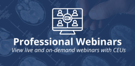 Professional Webinars