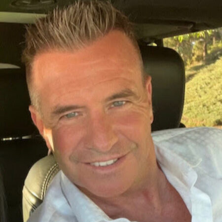Scott Bukow