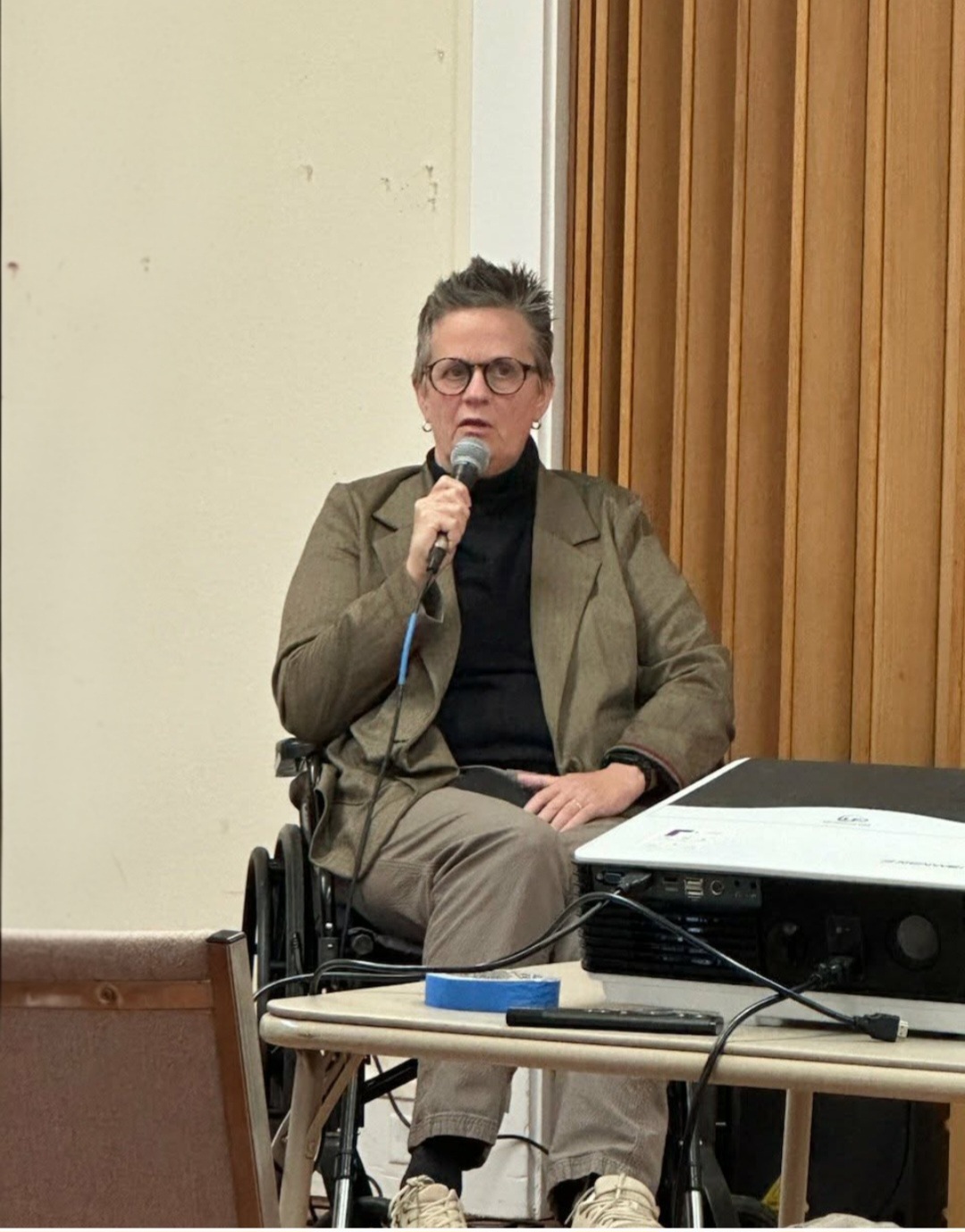 Patty Ericson Taylor