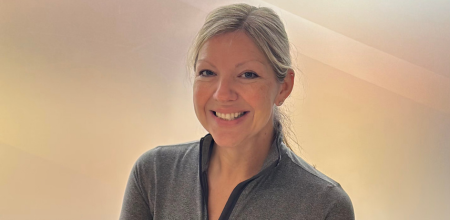 CBIS Spotlight: Stephanie Ross