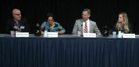 Survivors in the Spotlight – TBI Classification Workshop Features Testimonials from Patients with Lived Experience