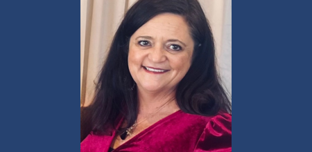 CBIS Spotlight: Suzanne Heppel