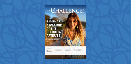 THE Challenge! – Groups at Risk for Brain Injury