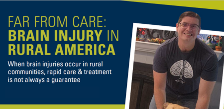 Far From Care: Brain Injury in Rural America