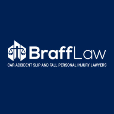 Braff Law Car Accident Slip and Fall Personal Injury Lawyers
