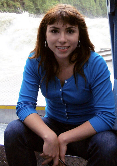 April 2026 Jacqui Driscoll - Brain Injury Association of America