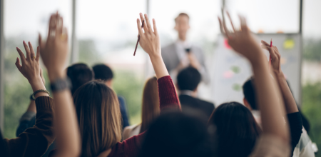 Find the Professional Development Path That's Right for You